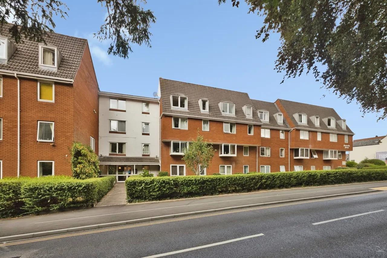 Hendford, Yeovil, photo 11