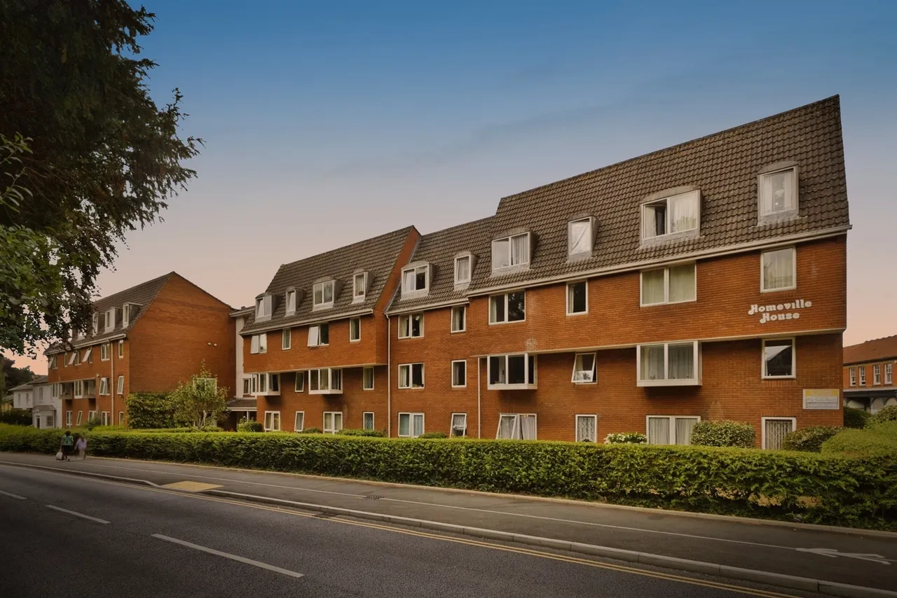 Hendford, Yeovil, photo 12