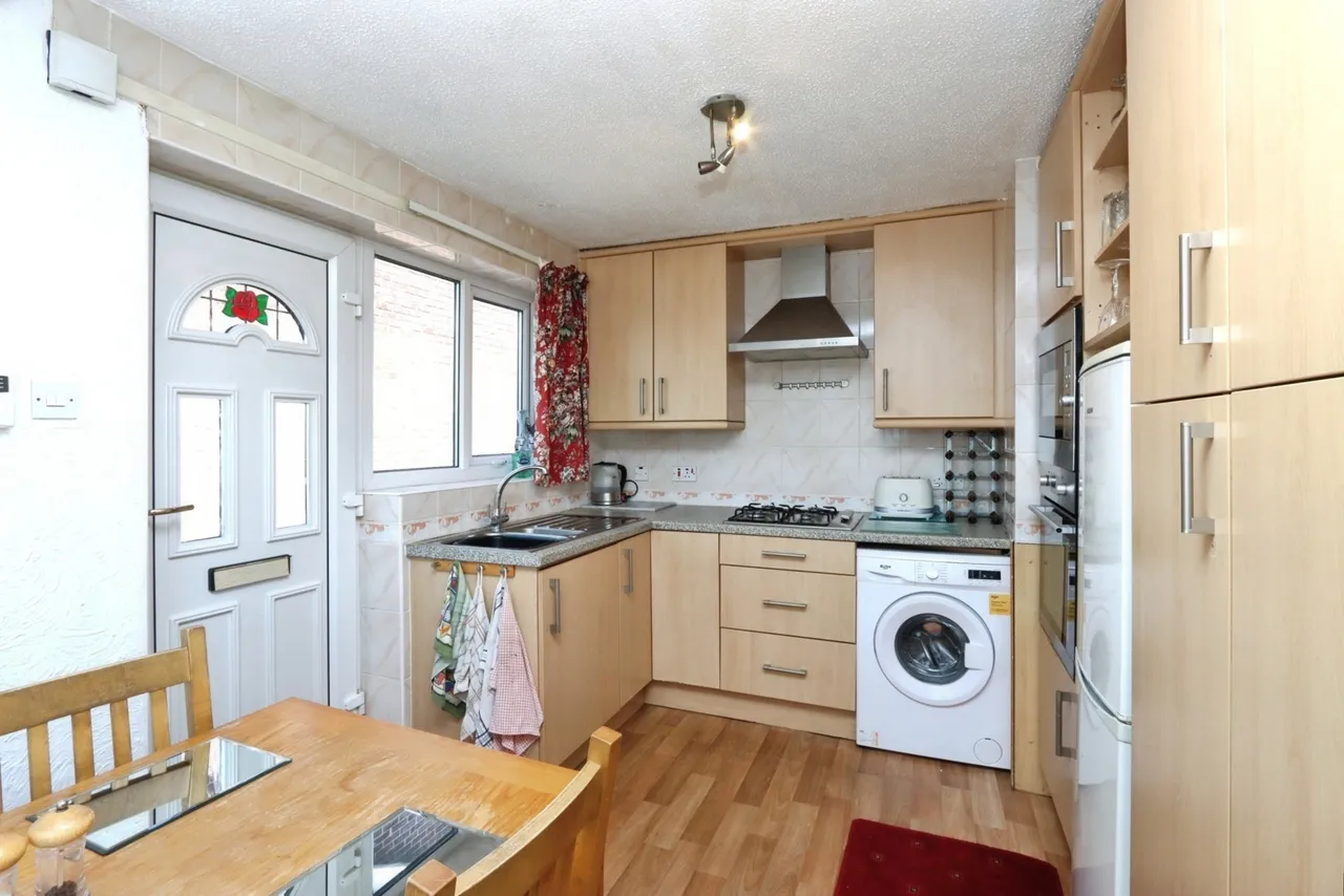 Nathan Drive, Waterthorpe, Sheffield, S20, photo 3