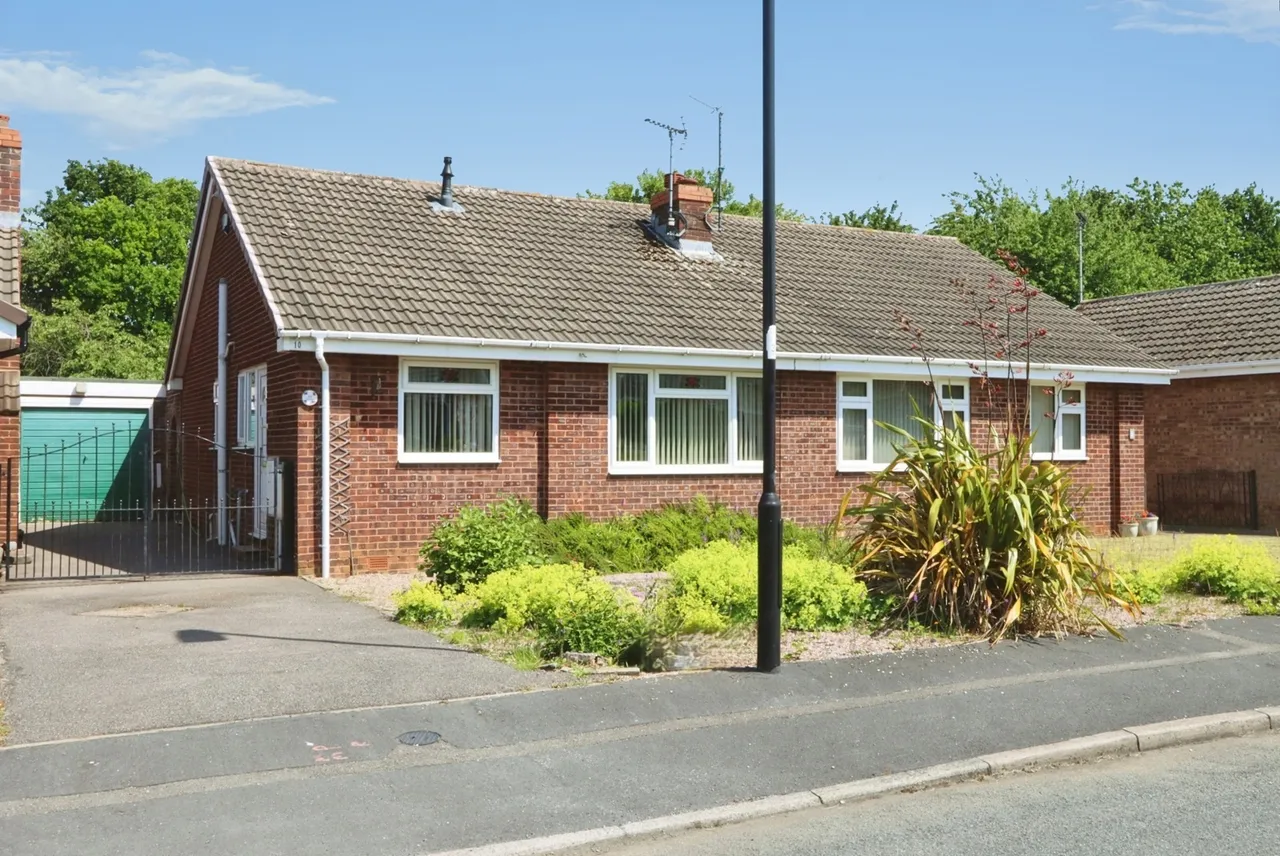 Nathan Drive, Waterthorpe, Sheffield, S20, photo 11