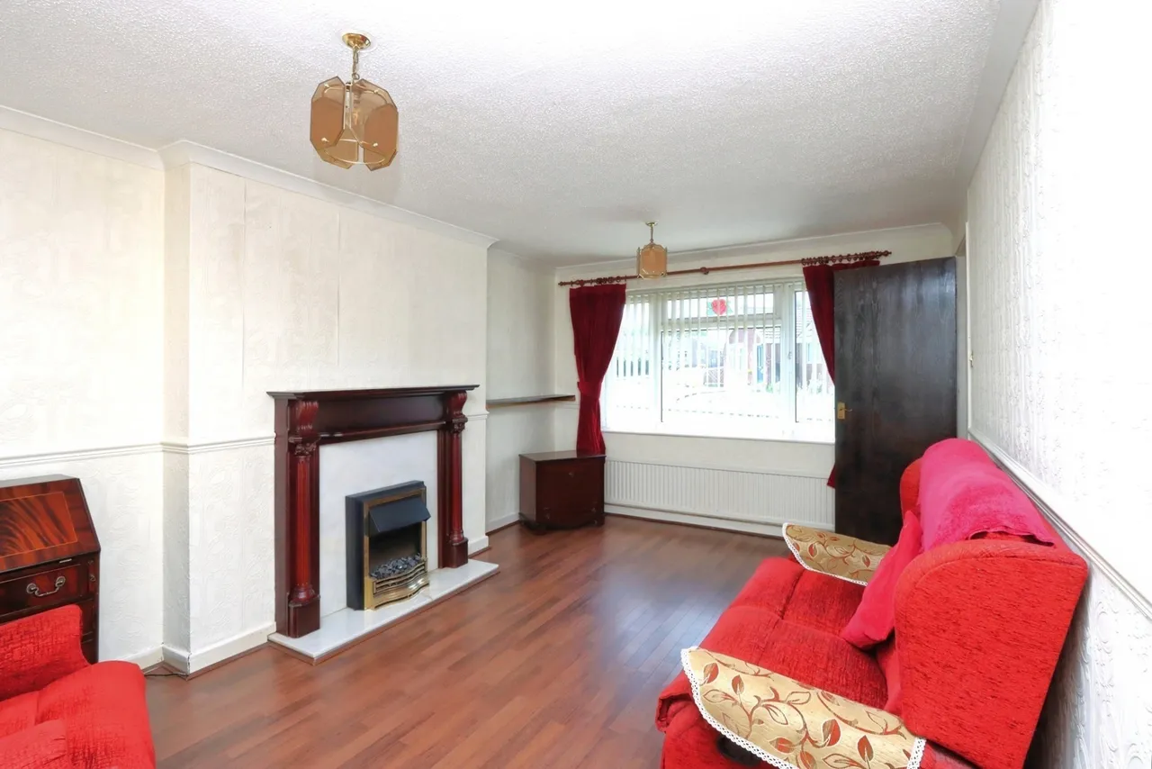 Nathan Drive, Waterthorpe, Sheffield, S20, photo 4