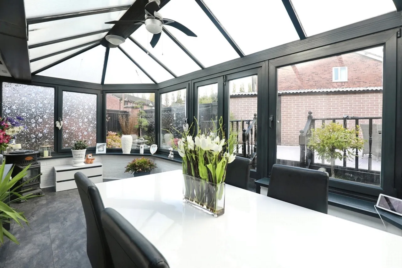 Shepherds Fold Drive, Winsford, Cheshire, CW7, photo 13