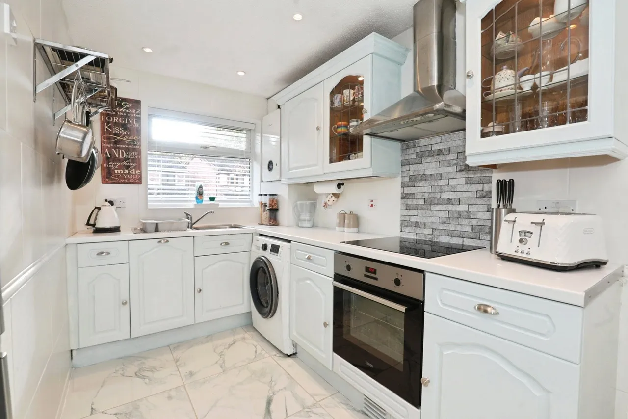 Shepherds Fold Drive, Winsford, Cheshire, CW7, photo 6