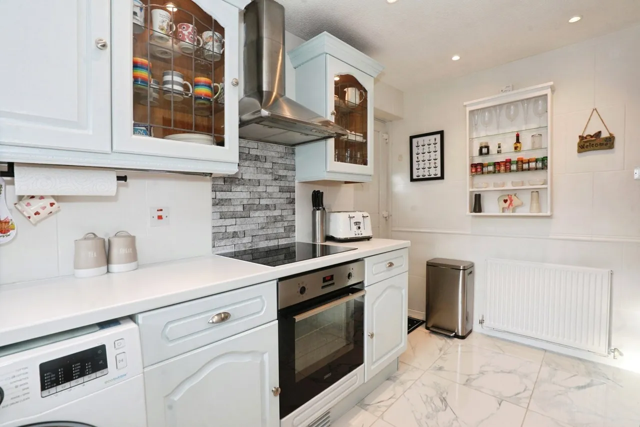 Shepherds Fold Drive, Winsford, Cheshire, CW7, photo 7