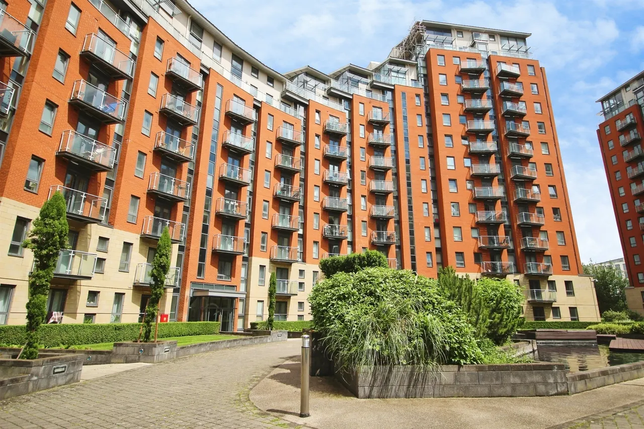 Gotts Road, Leeds, photo 10
