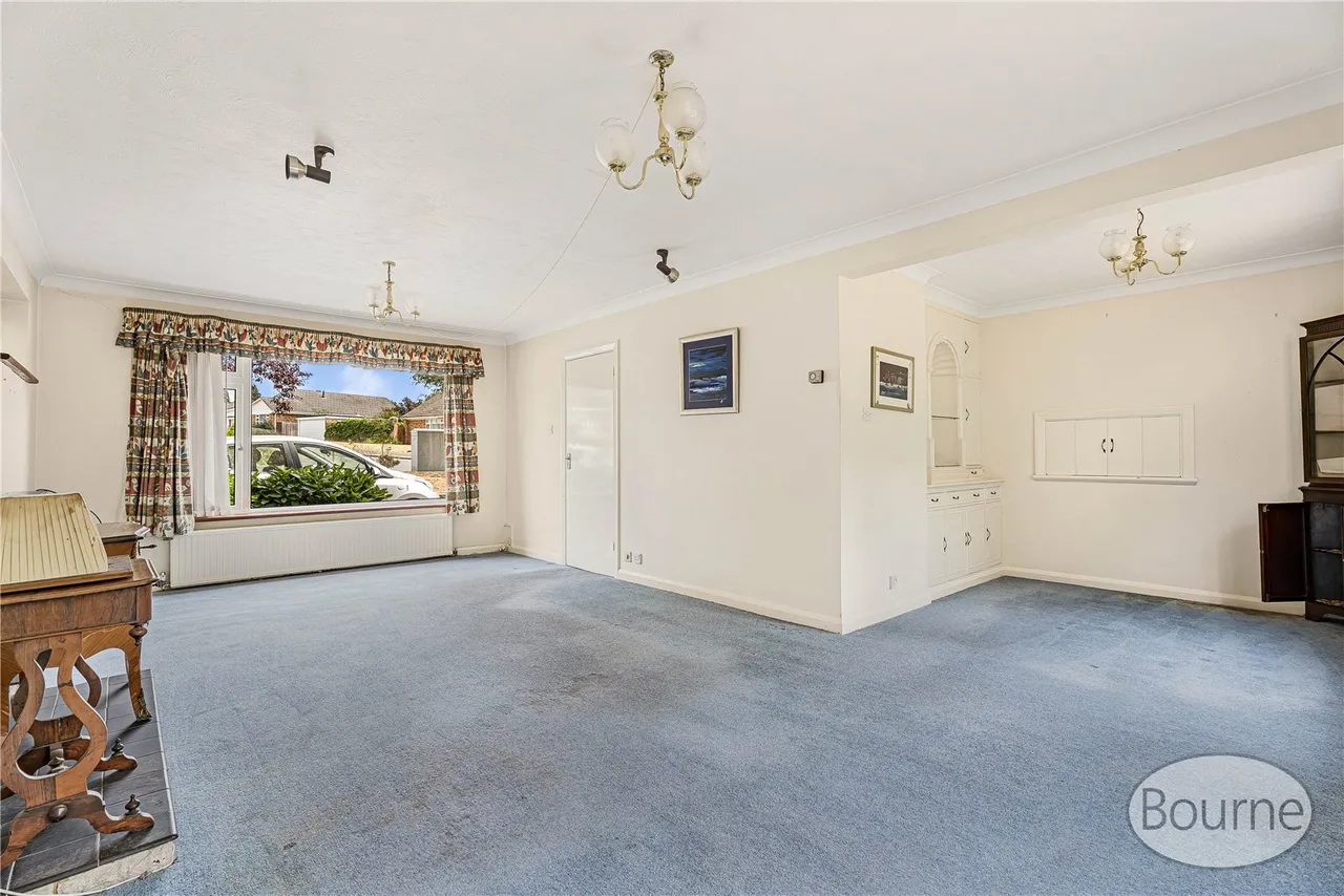 Bramble Rise, Cobham, KT11, photo 4