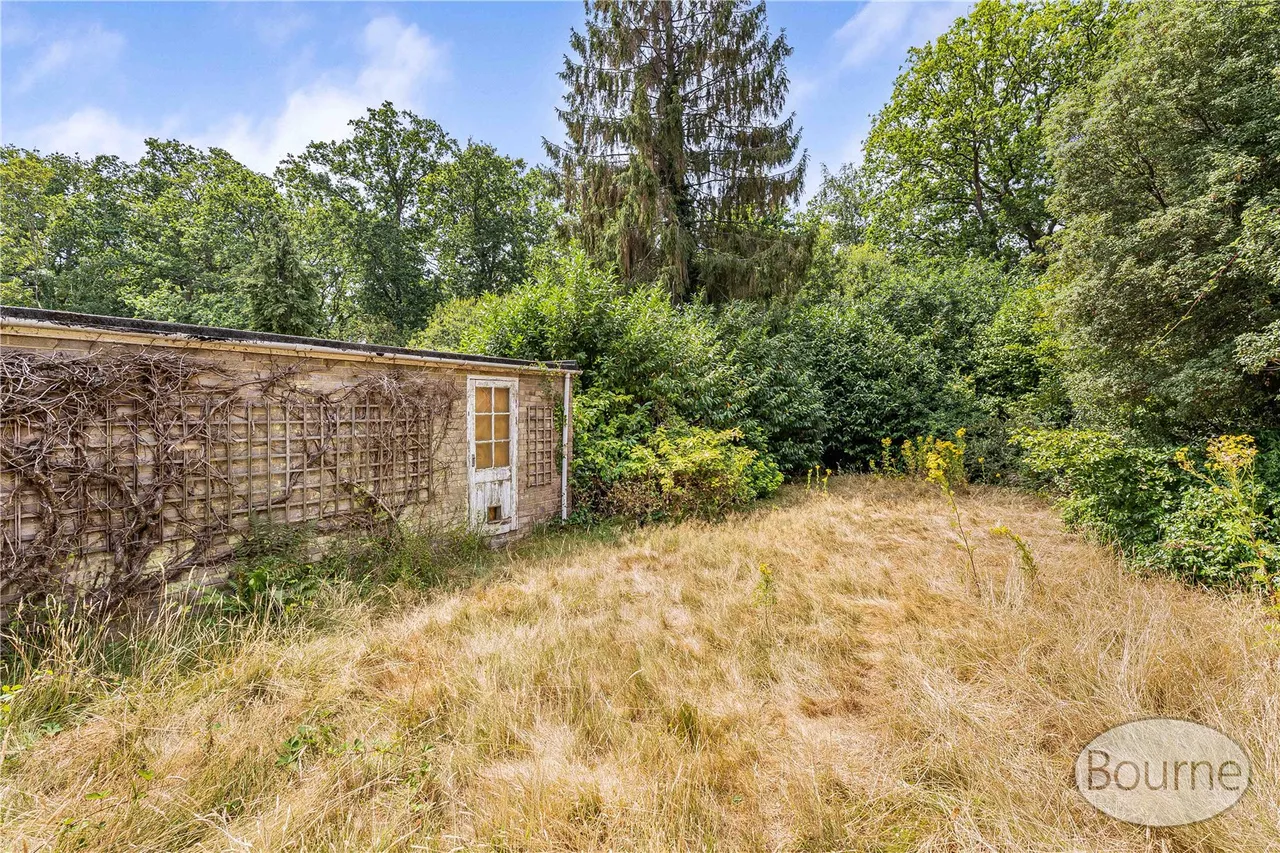 Bramble Rise, Cobham, KT11, photo 11