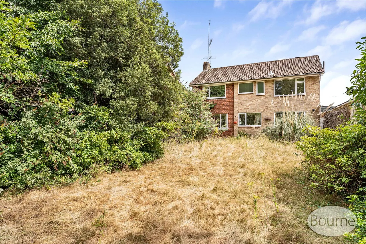 Bramble Rise, Cobham, KT11, photo 10