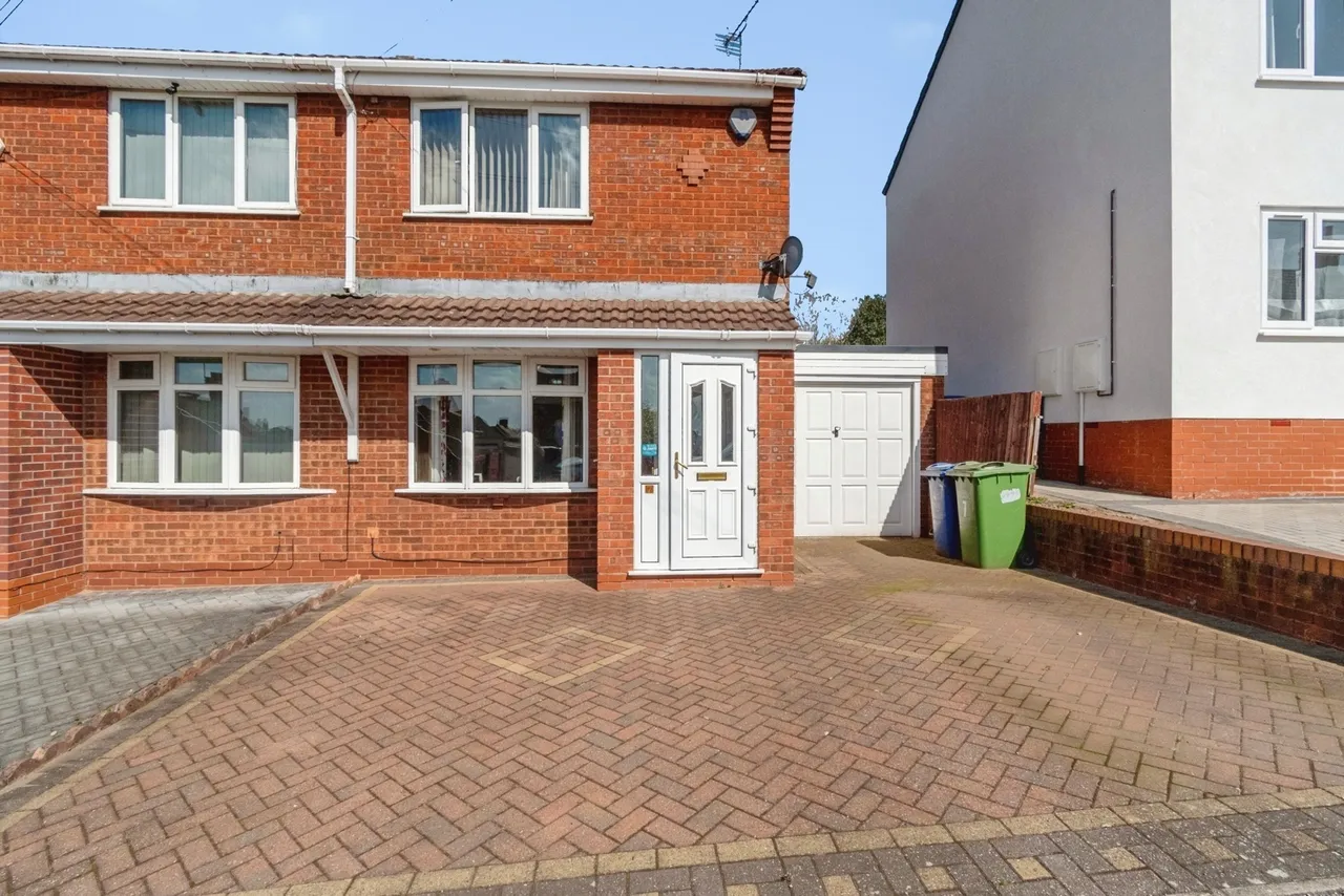 Florence Street, Hednesford, Cannock, Staffordshire, WS12, photo 20
