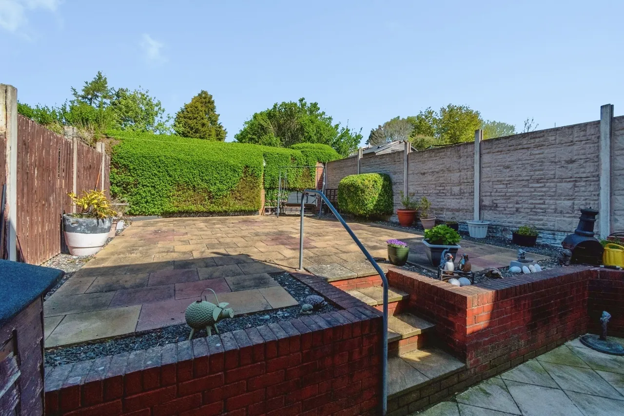 Florence Street, Hednesford, Cannock, Staffordshire, WS12, photo 4