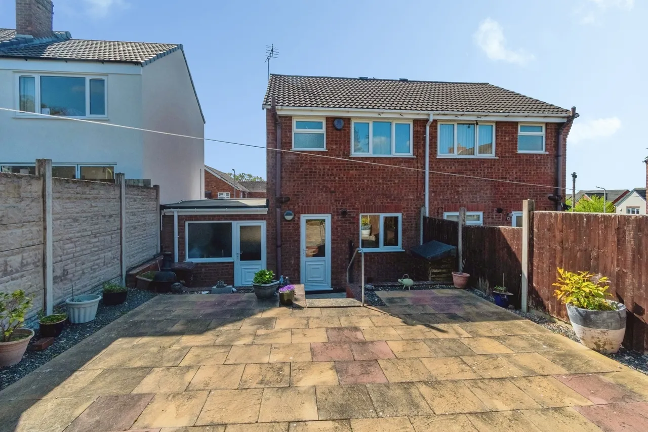 Florence Street, Hednesford, Cannock, Staffordshire, WS12, photo 17
