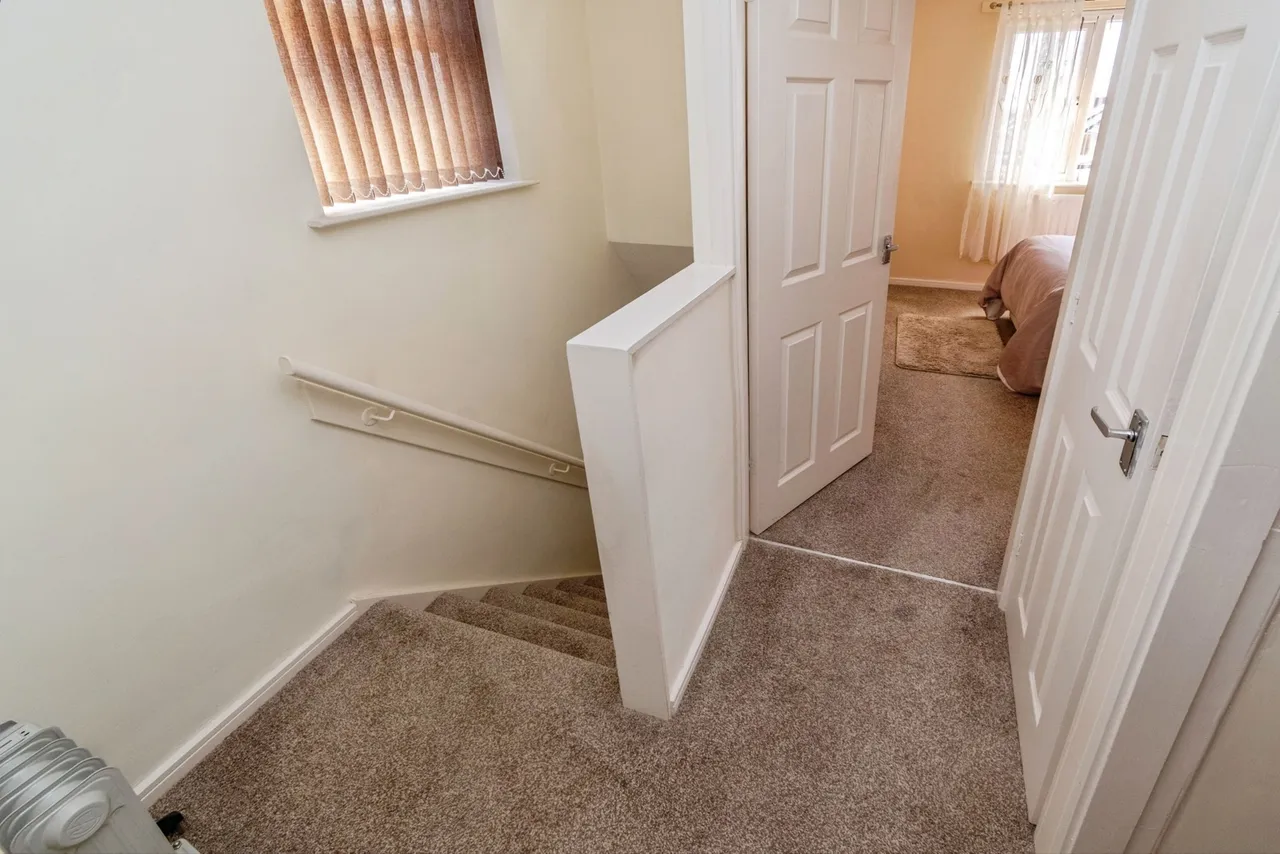 Florence Street, Hednesford, Cannock, Staffordshire, WS12, photo 12