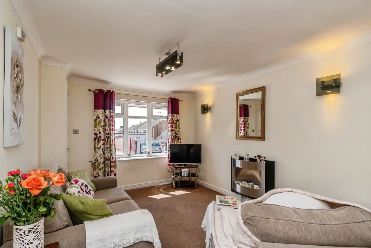 Florence Street, Hednesford, Cannock, Staffordshire, WS12, photo 7