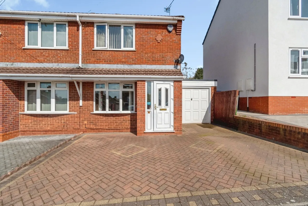 Florence Street, Hednesford, Cannock, Staffordshire, WS12, photo 19