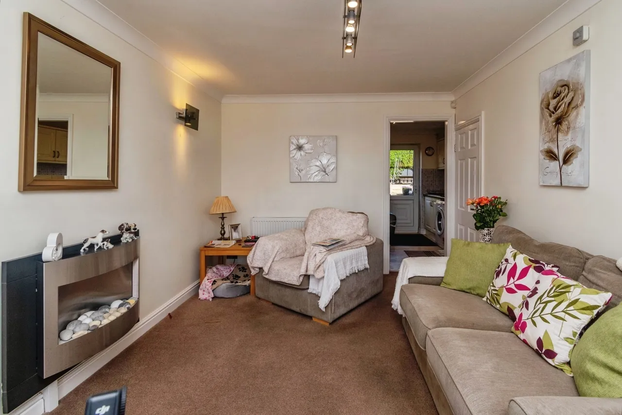 Florence Street, Hednesford, Cannock, Staffordshire, WS12, photo 8