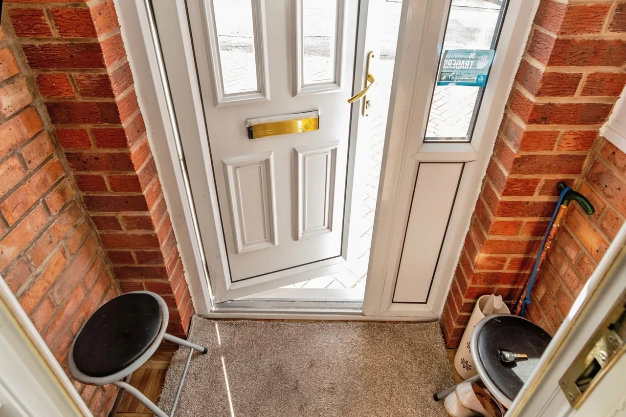 Florence Street, Hednesford, Cannock, Staffordshire, WS12, photo 14