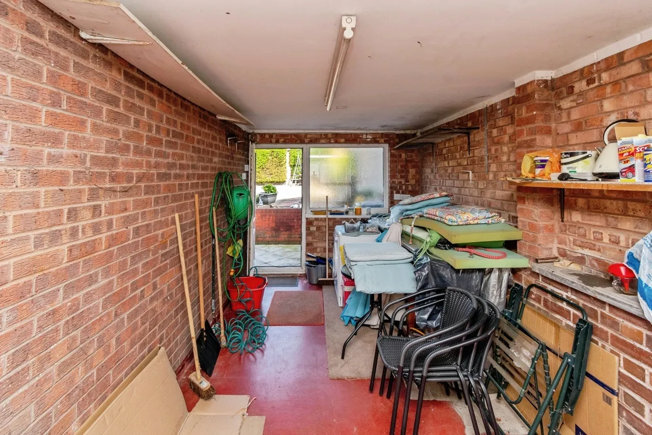 Florence Street, Hednesford, Cannock, Staffordshire, WS12, photo 16
