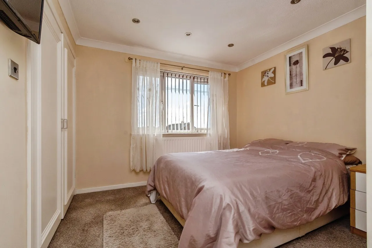 Florence Street, Hednesford, Cannock, Staffordshire, WS12, photo 10