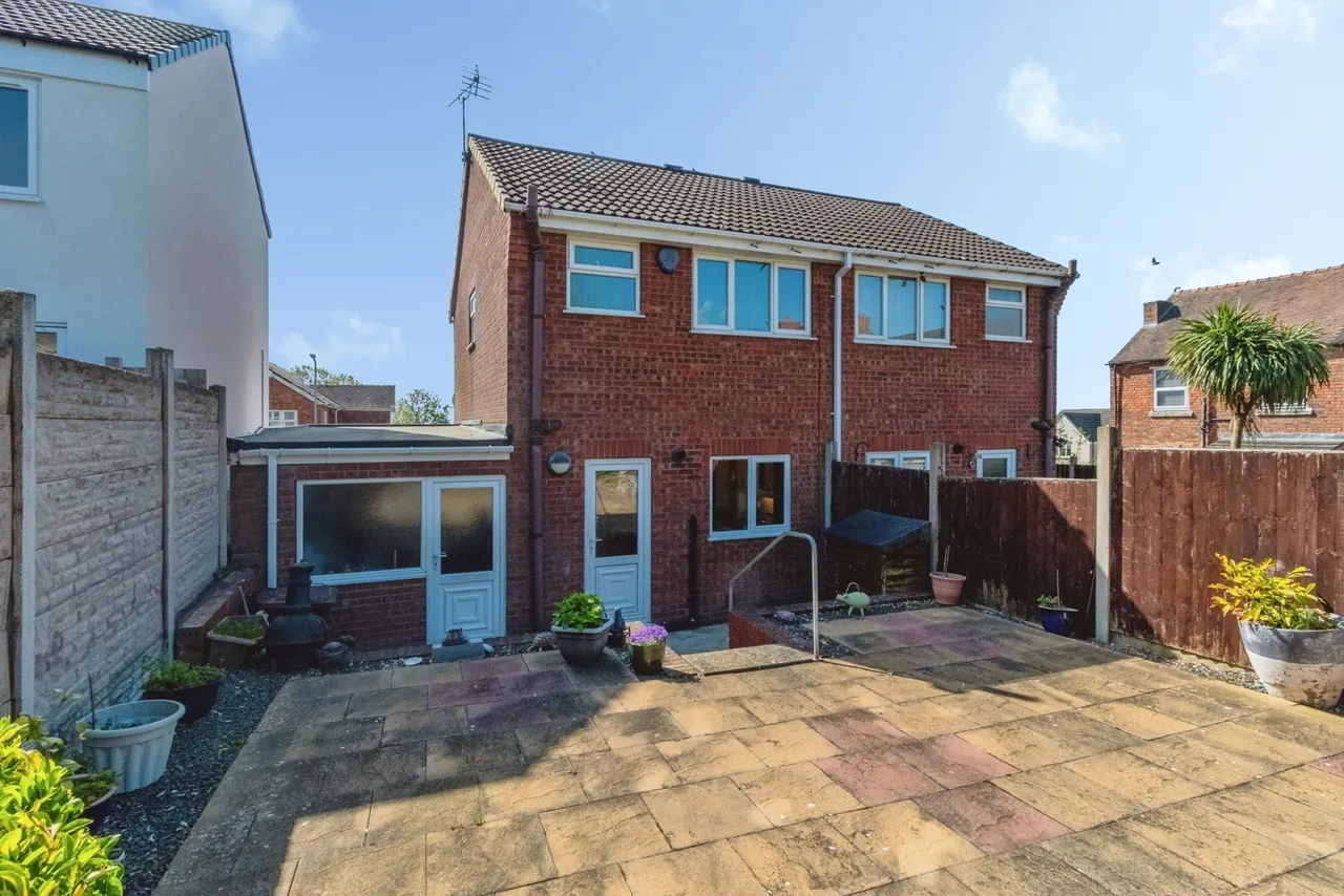 Florence Street, Hednesford, Cannock, Staffordshire, WS12, photo 18