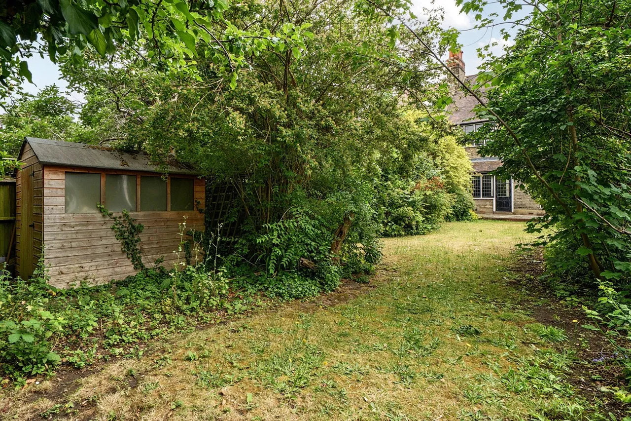 Highmore Road, SE3, photo 12