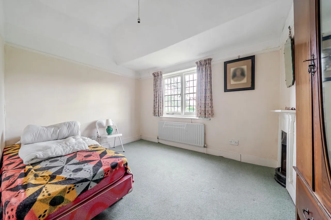Highmore Road, SE3, photo 20