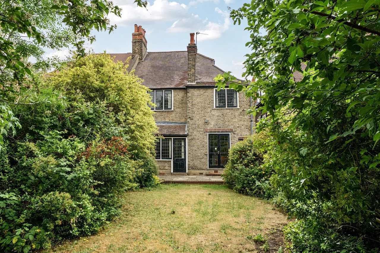 Highmore Road, SE3, photo 6