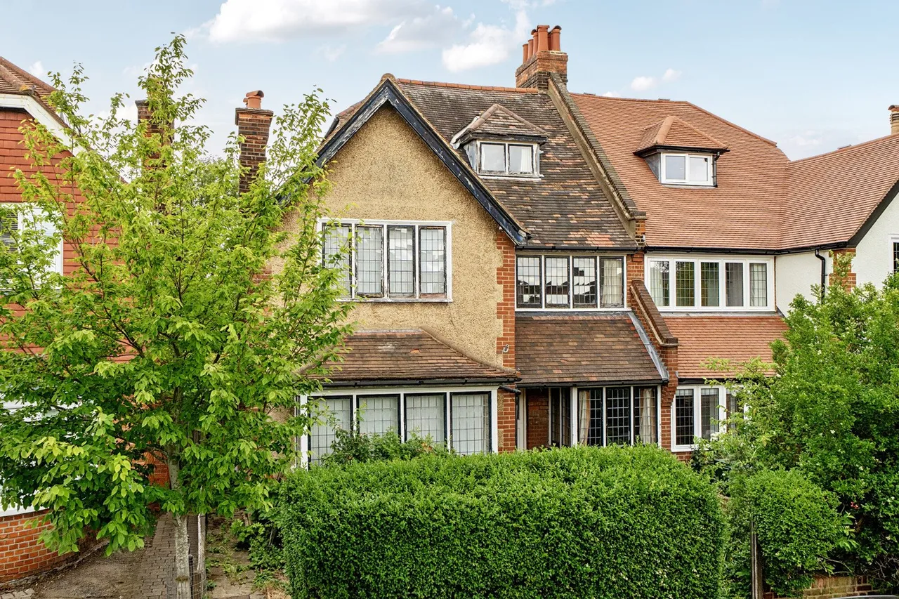 Highmore Road, SE3, photo 24