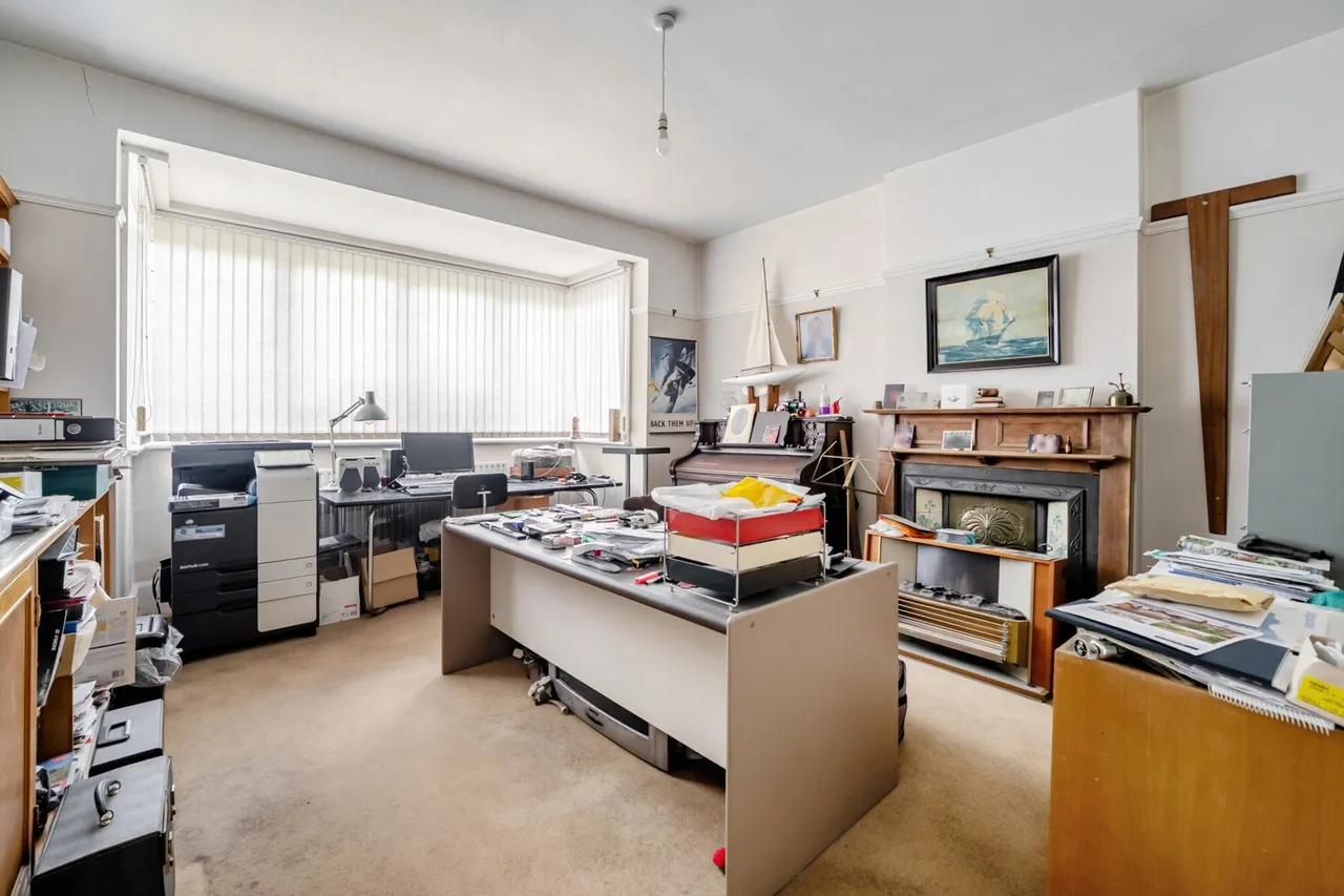 Highmore Road, SE3, photo 17