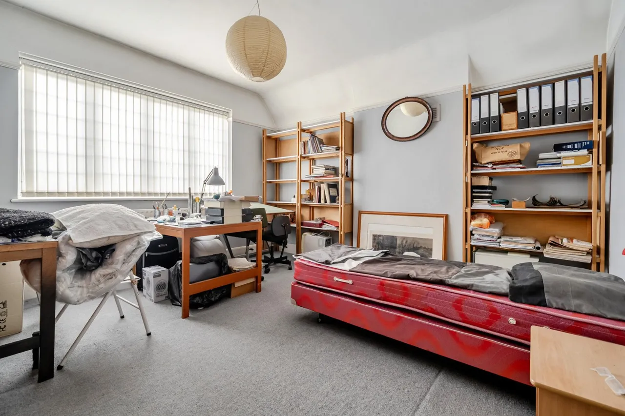 Highmore Road, SE3, photo 18