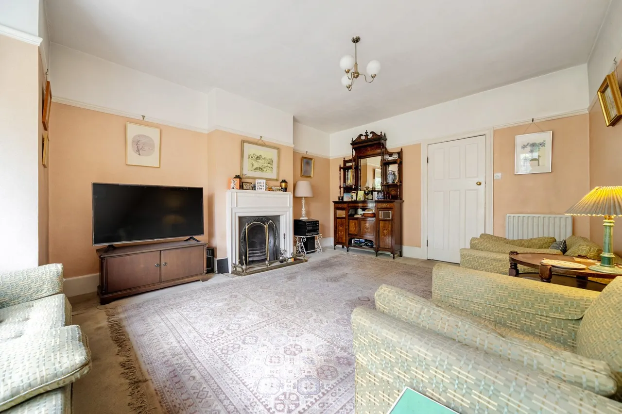 Highmore Road, SE3, photo 14