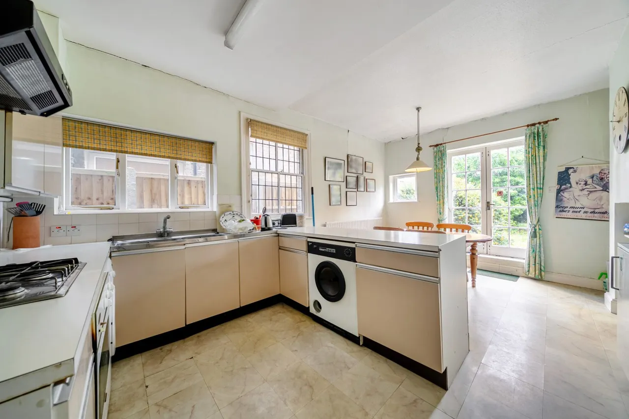 Highmore Road, SE3, photo 4