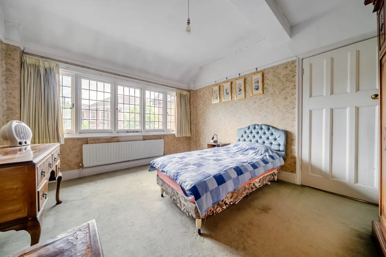 Highmore Road, SE3, photo 8