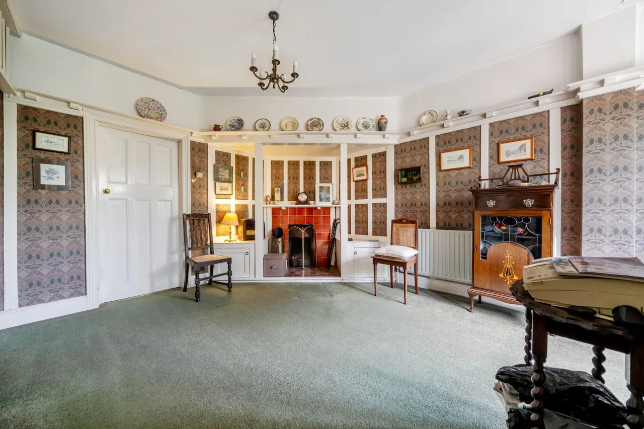 Highmore Road, SE3, photo 13