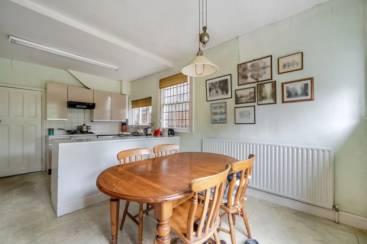 Highmore Road, SE3, photo 5