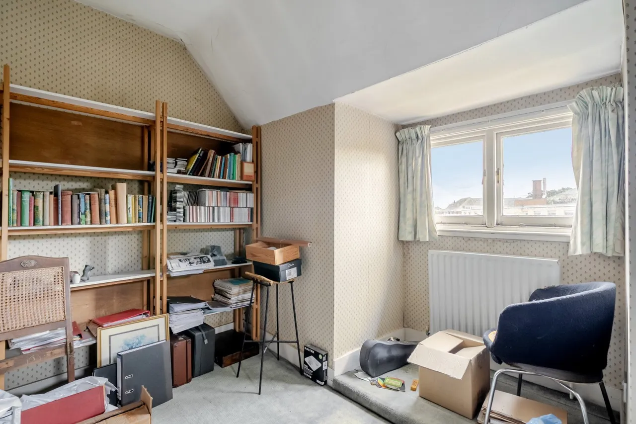 Highmore Road, SE3, photo 23