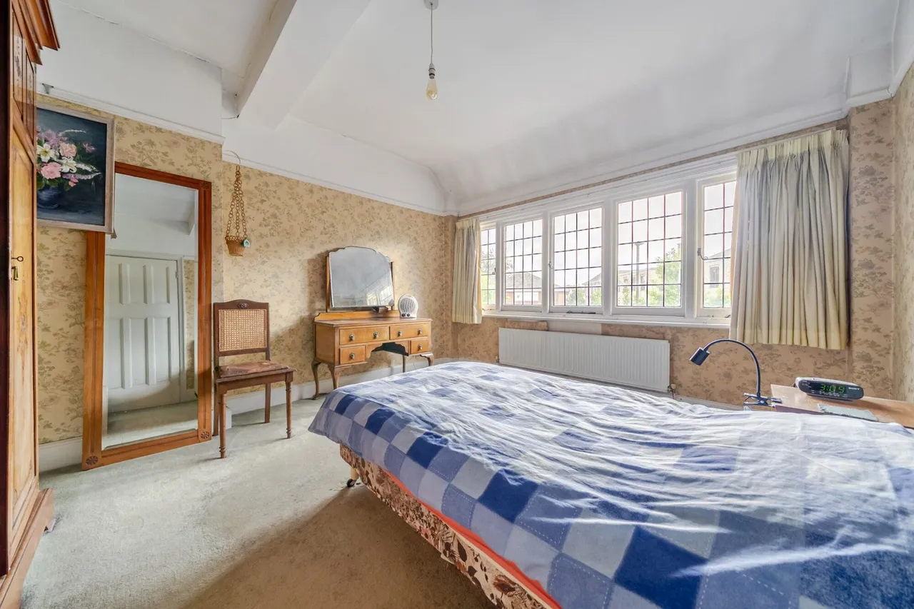 Highmore Road, SE3, photo 22