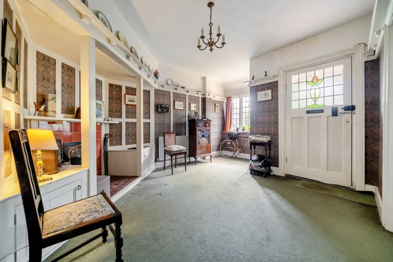 Highmore Road, SE3, photo 2