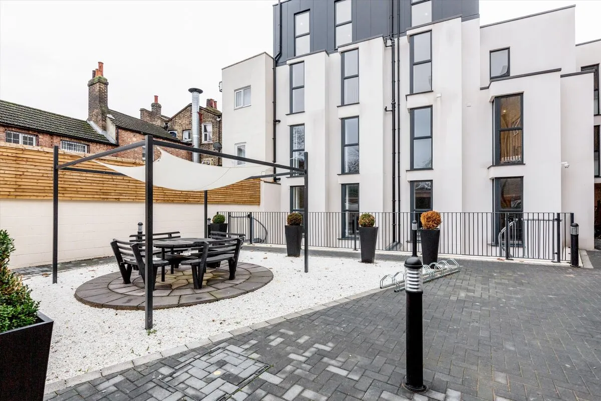 Grange Road, London, SE1, photo 12
