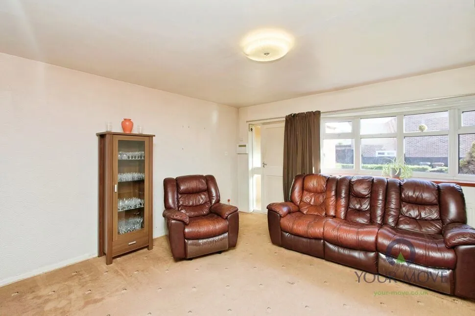 Priorylands, Stretton, DE13, photo 8