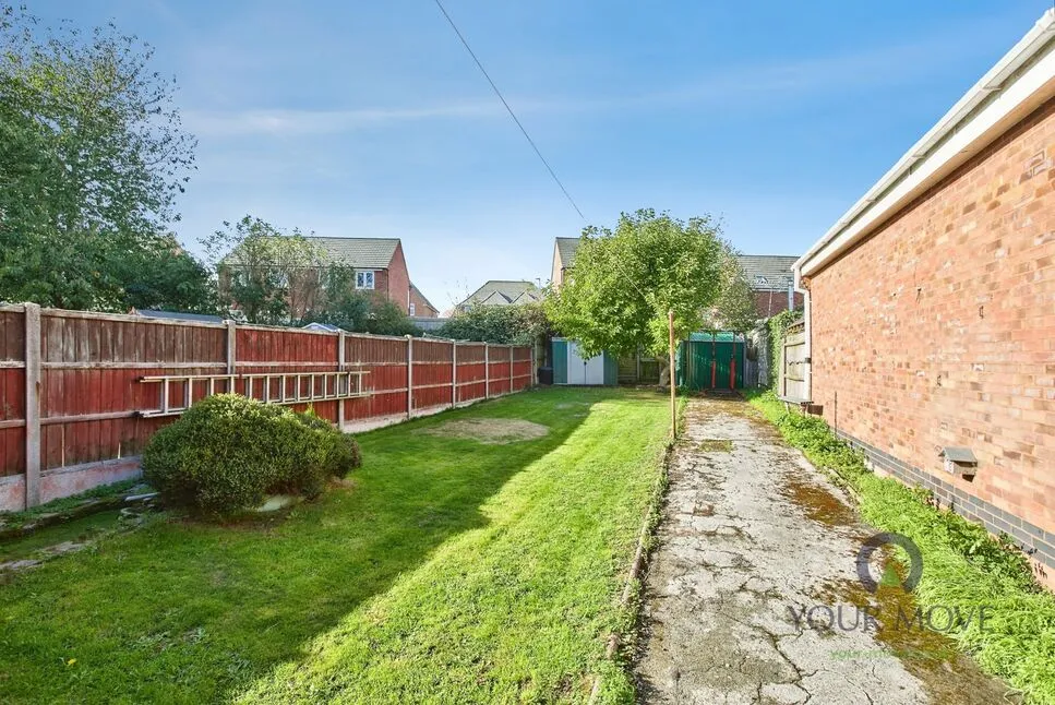 Priorylands, Stretton, DE13, photo 23