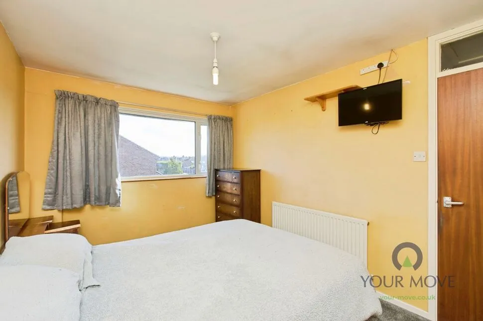 Priorylands, Stretton, DE13, photo 13
