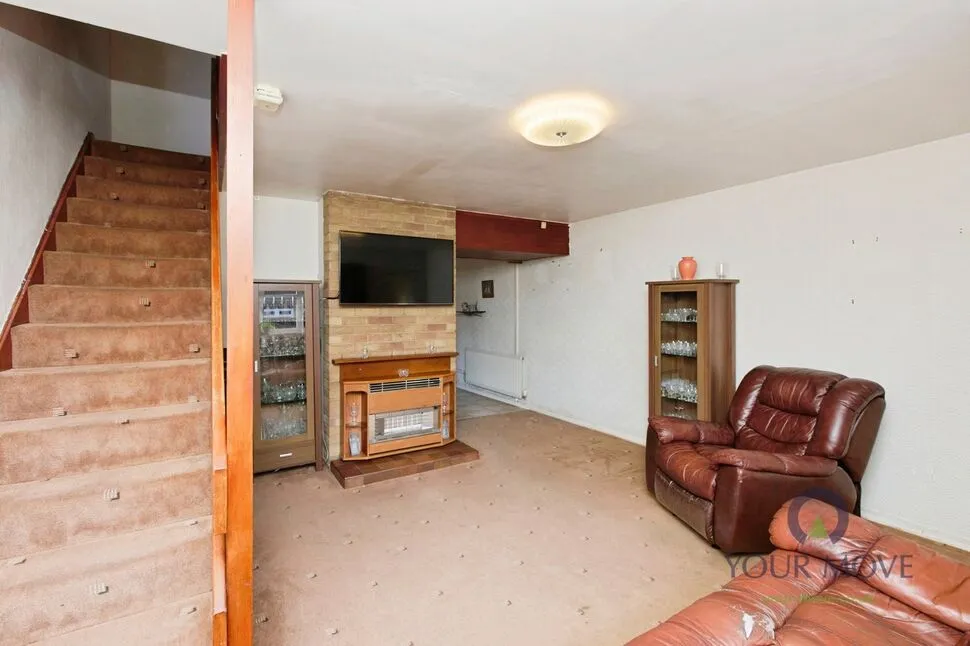 Priorylands, Stretton, DE13, photo 10