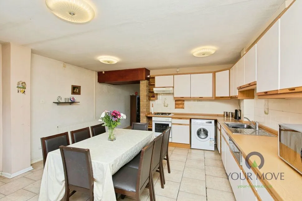 Priorylands, Stretton, DE13, photo 4