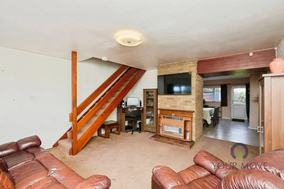 Priorylands, Stretton, DE13, photo 6