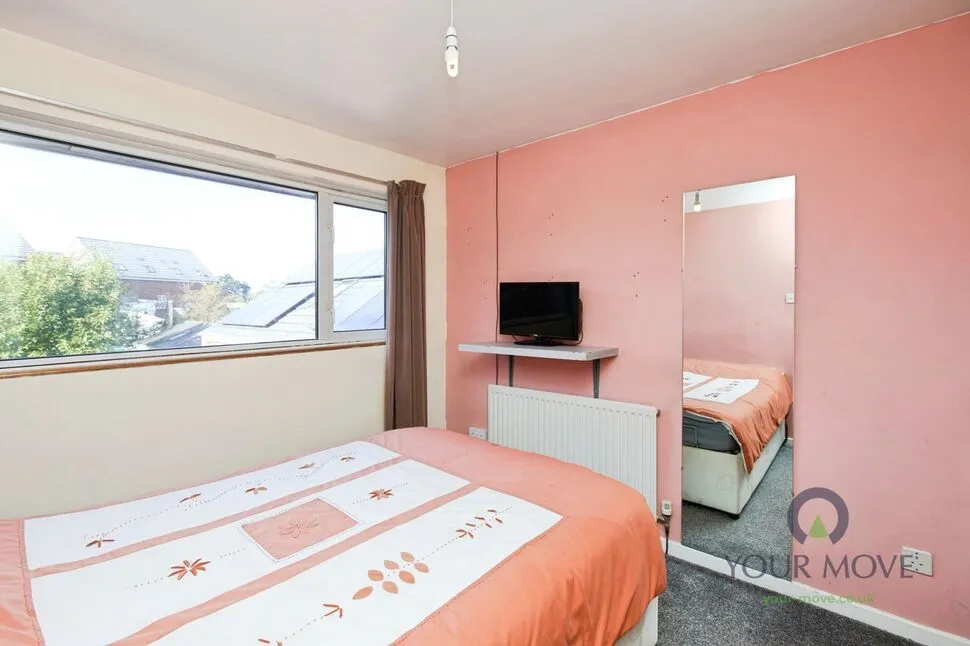 Priorylands, Stretton, DE13, photo 16