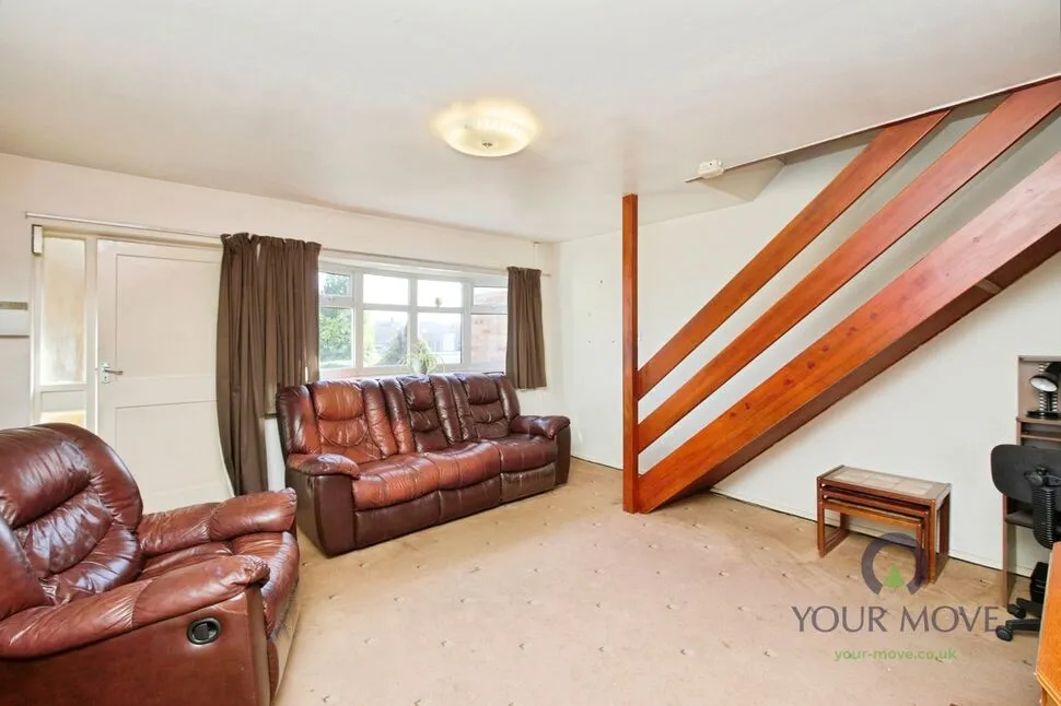 Priorylands, Stretton, DE13, photo 9