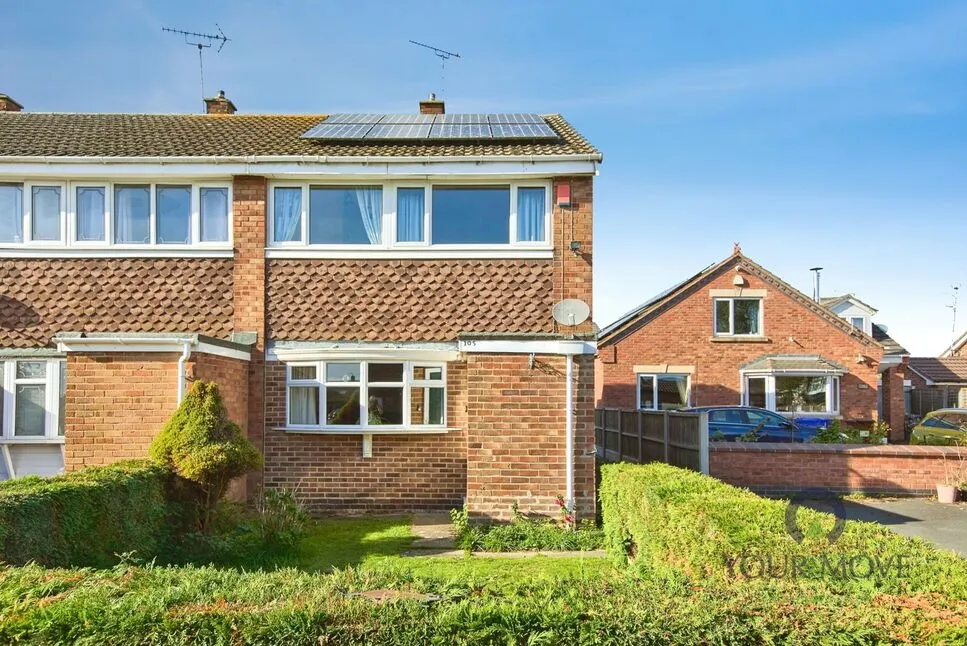 Priorylands, Stretton, DE13, photo 25