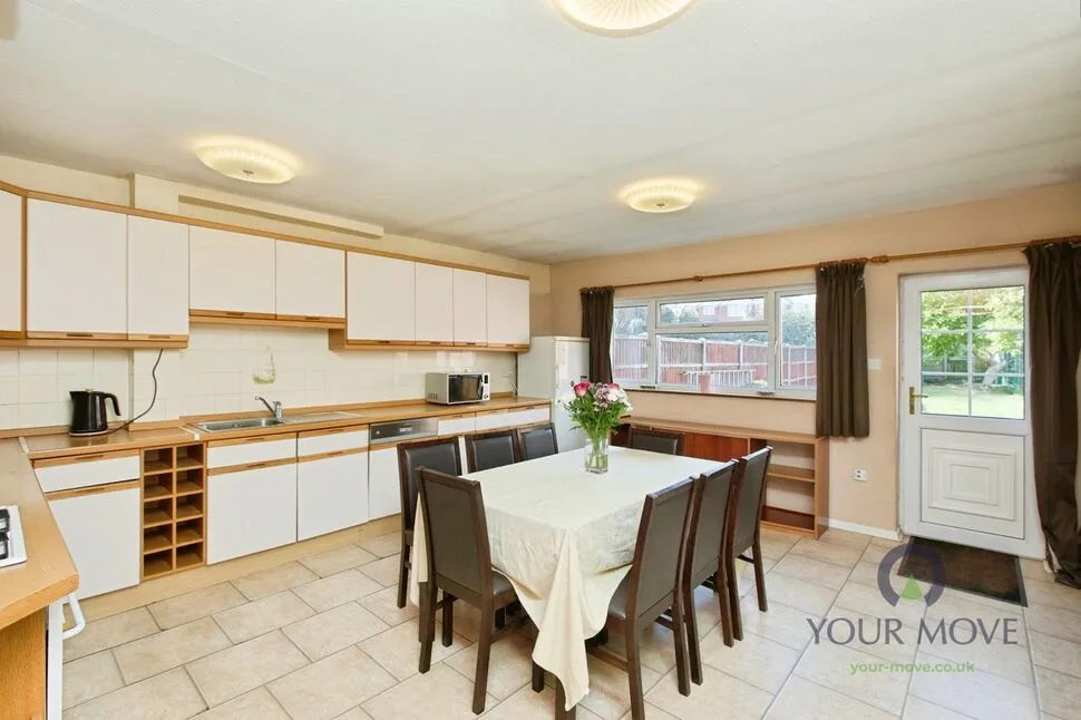 Priorylands, Stretton, DE13, photo 3