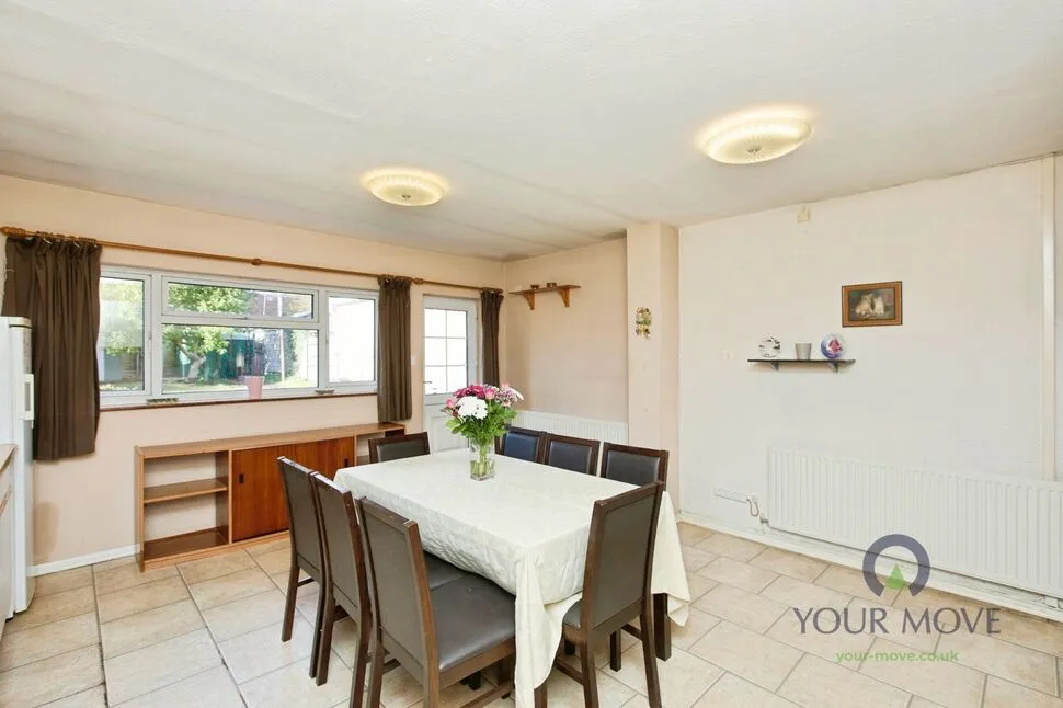 Priorylands, Stretton, DE13, photo 5