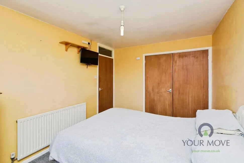 Priorylands, Stretton, DE13, photo 15